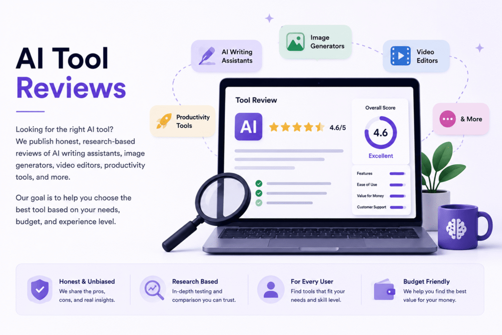 ai tools review